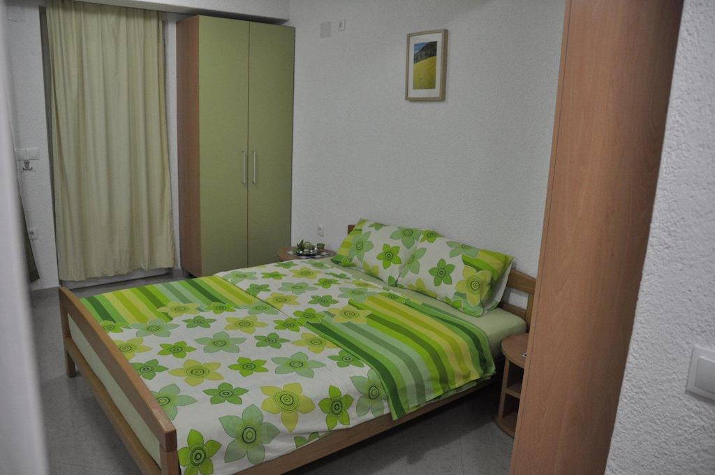 אוהריד Apartments Nasteski חדר תמונה