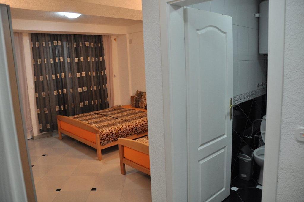 אוהריד Apartments Nasteski חדר תמונה
