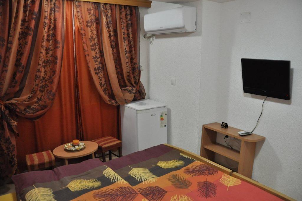 אוהריד Apartments Nasteski חדר תמונה